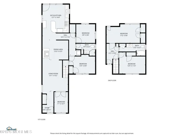 $450,000 | 141 7th Street, Keansburg, NJ 07734