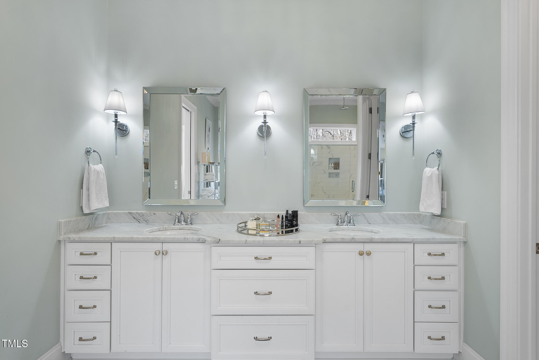 6913 Bartons Bend Way Raleigh, NC 27614 - Photo 29 of 71 Primary Suite