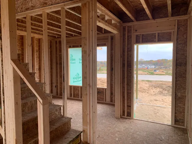 $461,361 | 4869 Bethpage Drive Northwest, Unit 9, Comstock Park, MI 49321