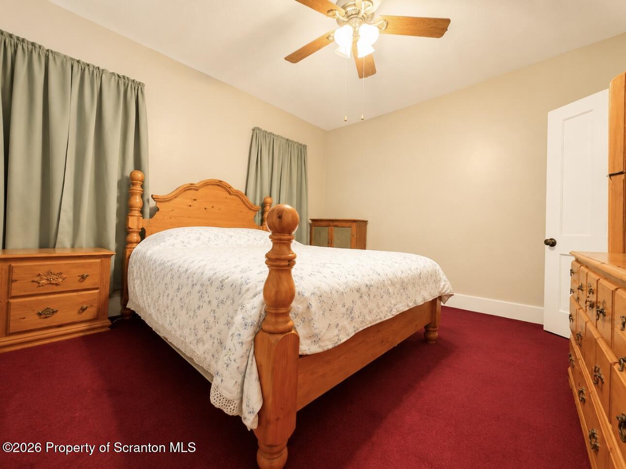 515 2nd Street Dunmore, PA 18512 - Photo 15 of 26 Bedroom