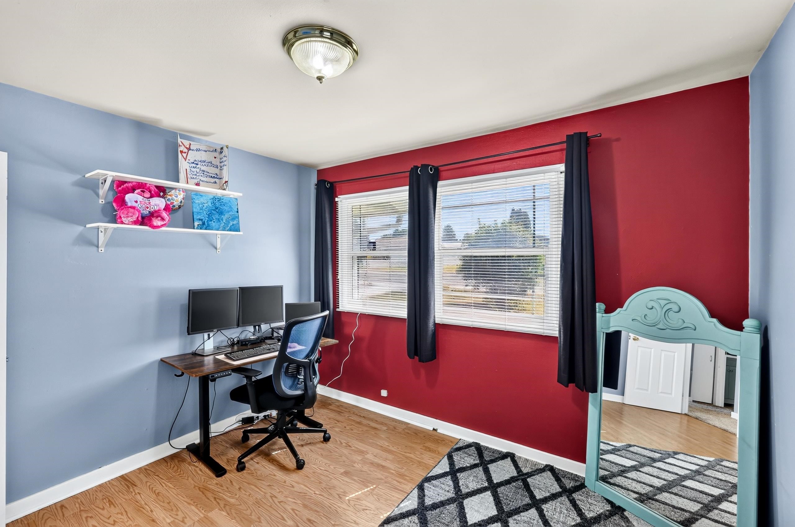 1407 North Park Road Spokane Valley, WA 99212 - Photo 22 of 42