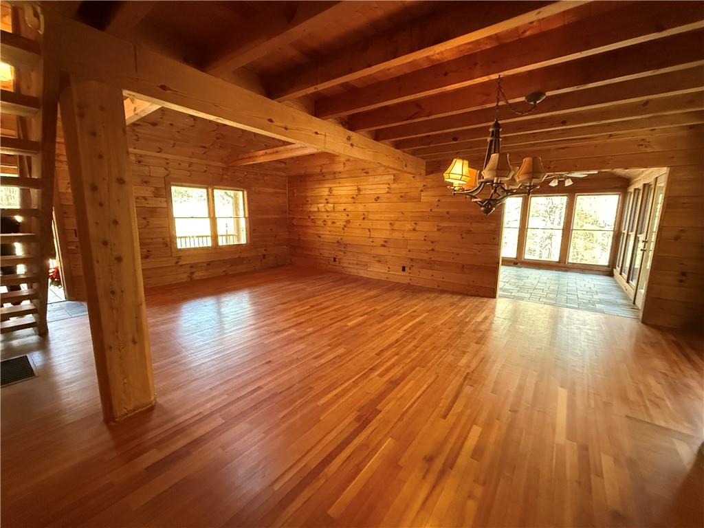 2405 Mountain Road Milton, GA 30004 - Photo 3 of 15