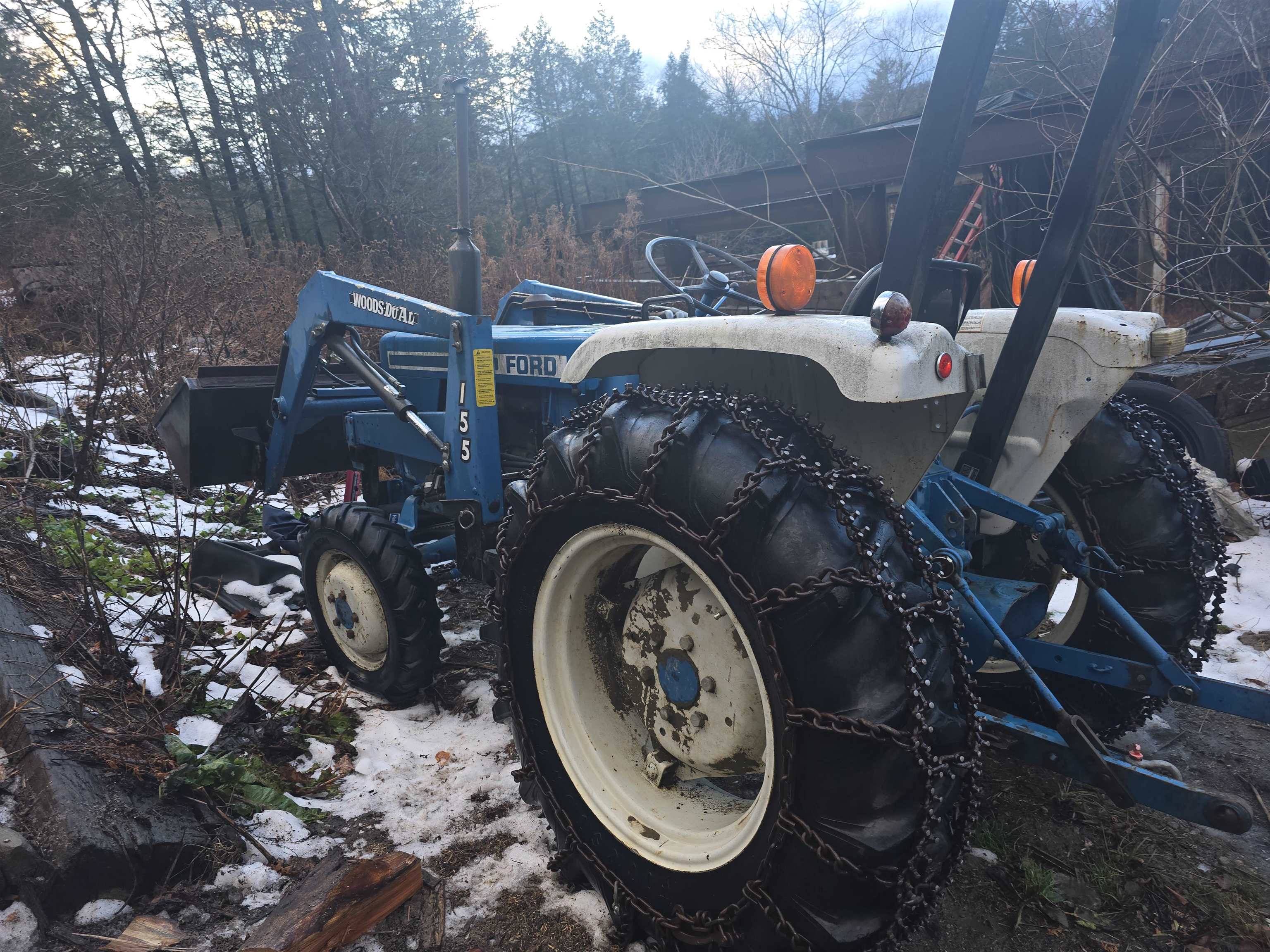 552-554 Hinesburg Road Brattleboro, VT 05301 - Photo 18 of 39