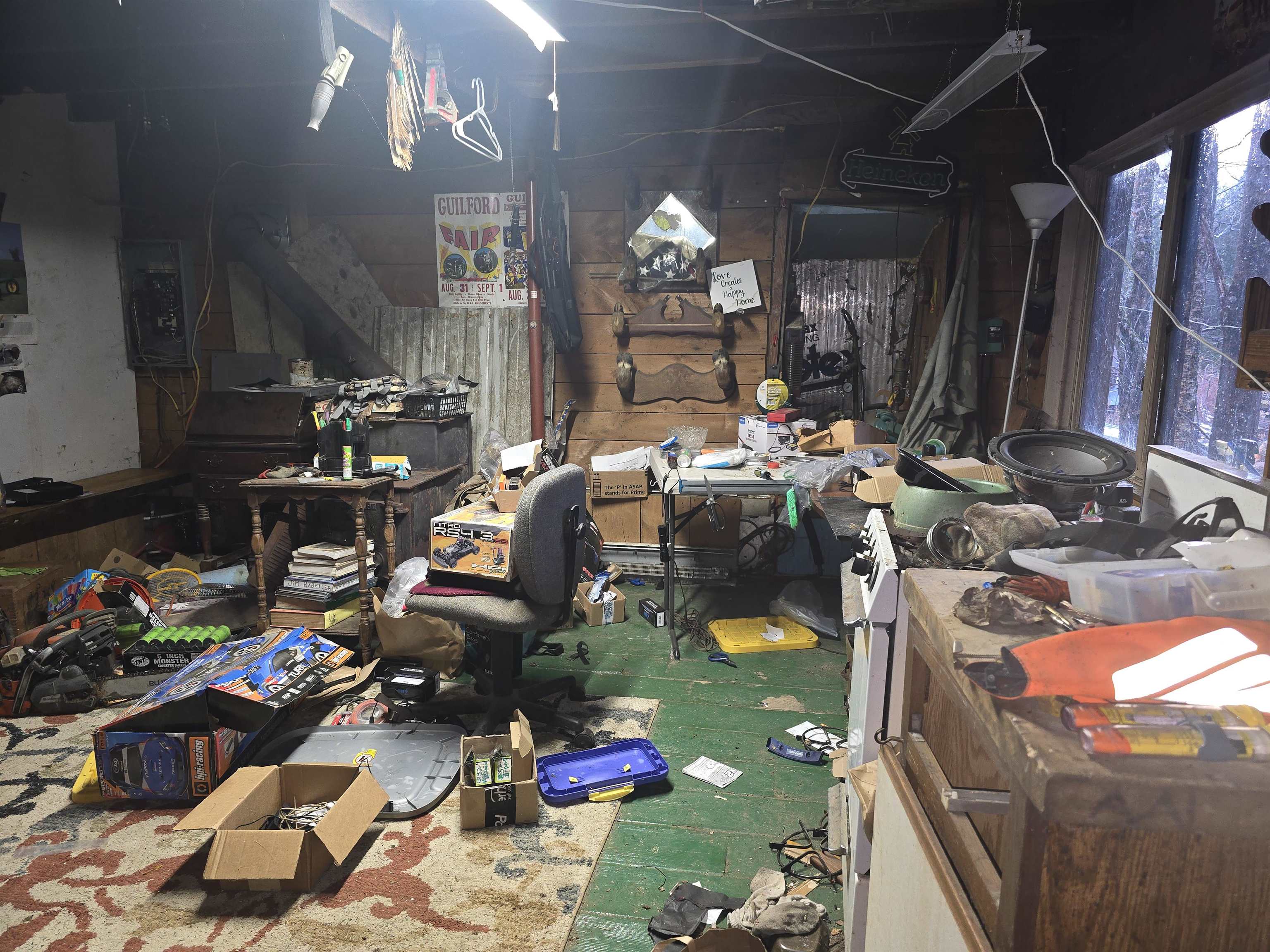 552-554 Hinesburg Road Brattleboro, VT 05301 - Photo 21 of 39