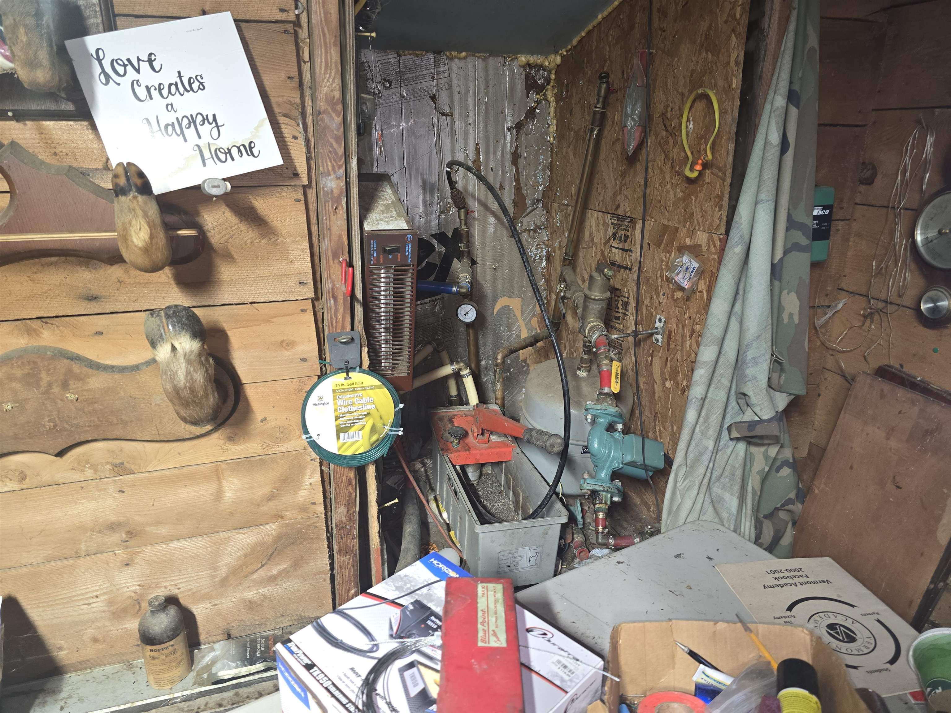 552-554 Hinesburg Road Brattleboro, VT 05301 - Photo 23 of 39