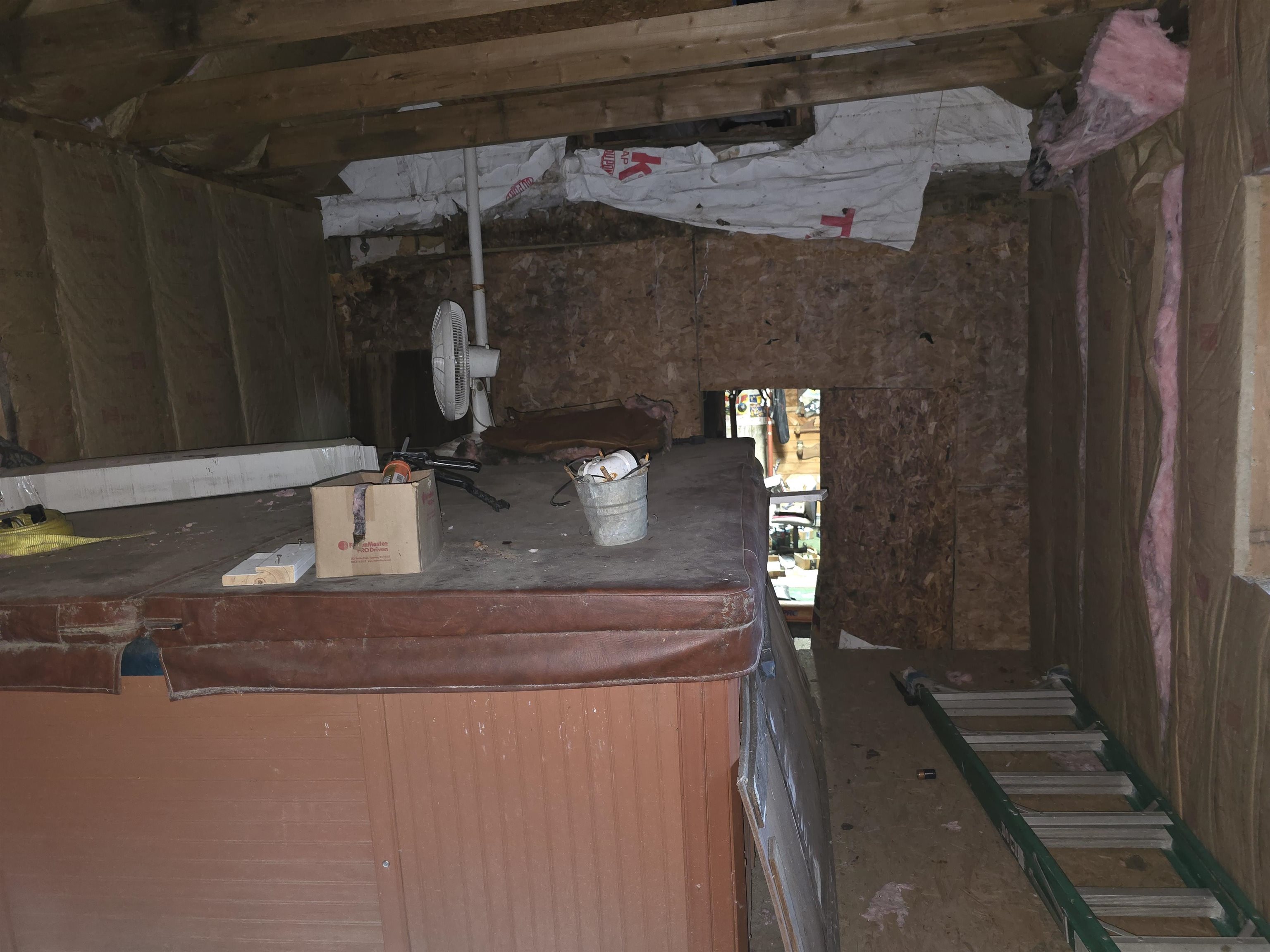 552-554 Hinesburg Road Brattleboro, VT 05301 - Photo 28 of 39