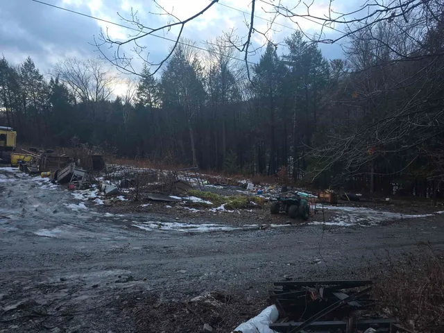 $300,000 | 552-554 Hinesburg Road, Brattleboro, VT 05301