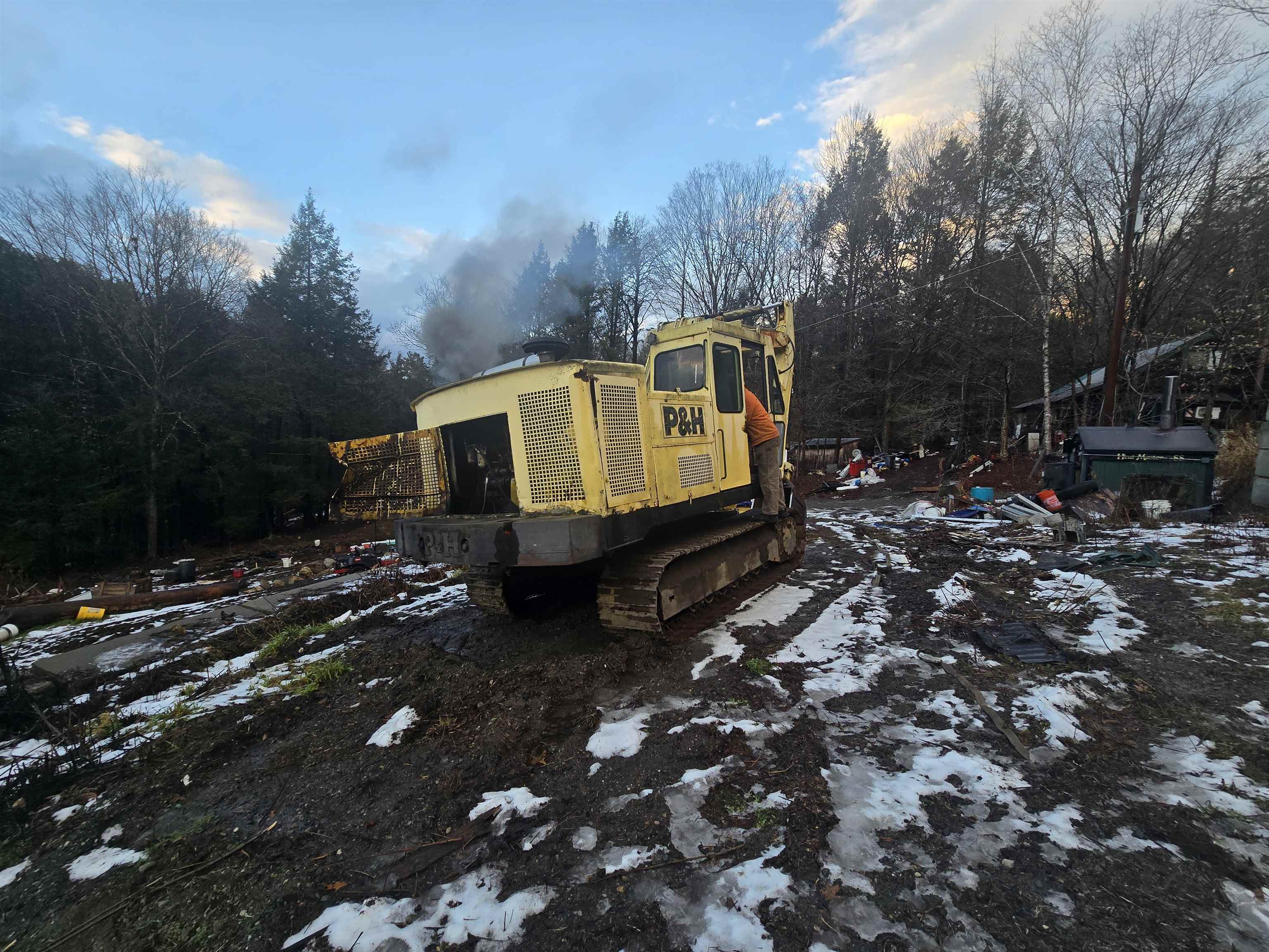 552-554 Hinesburg Road Brattleboro, VT 05301 - Photo 32 of 39