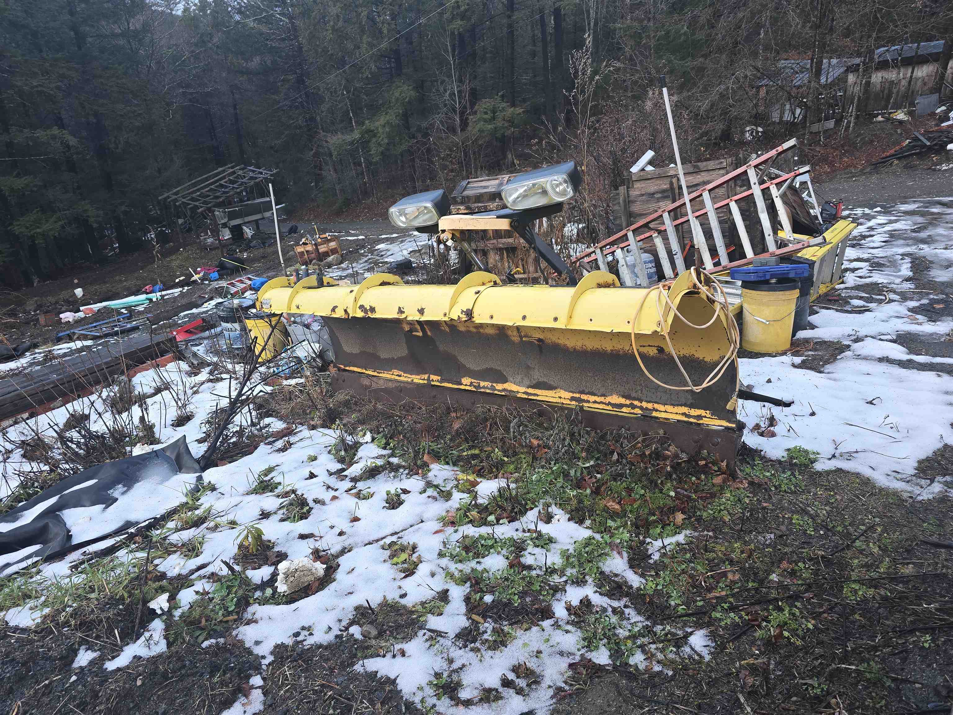 552-554 Hinesburg Road Brattleboro, VT 05301 - Photo 34 of 39