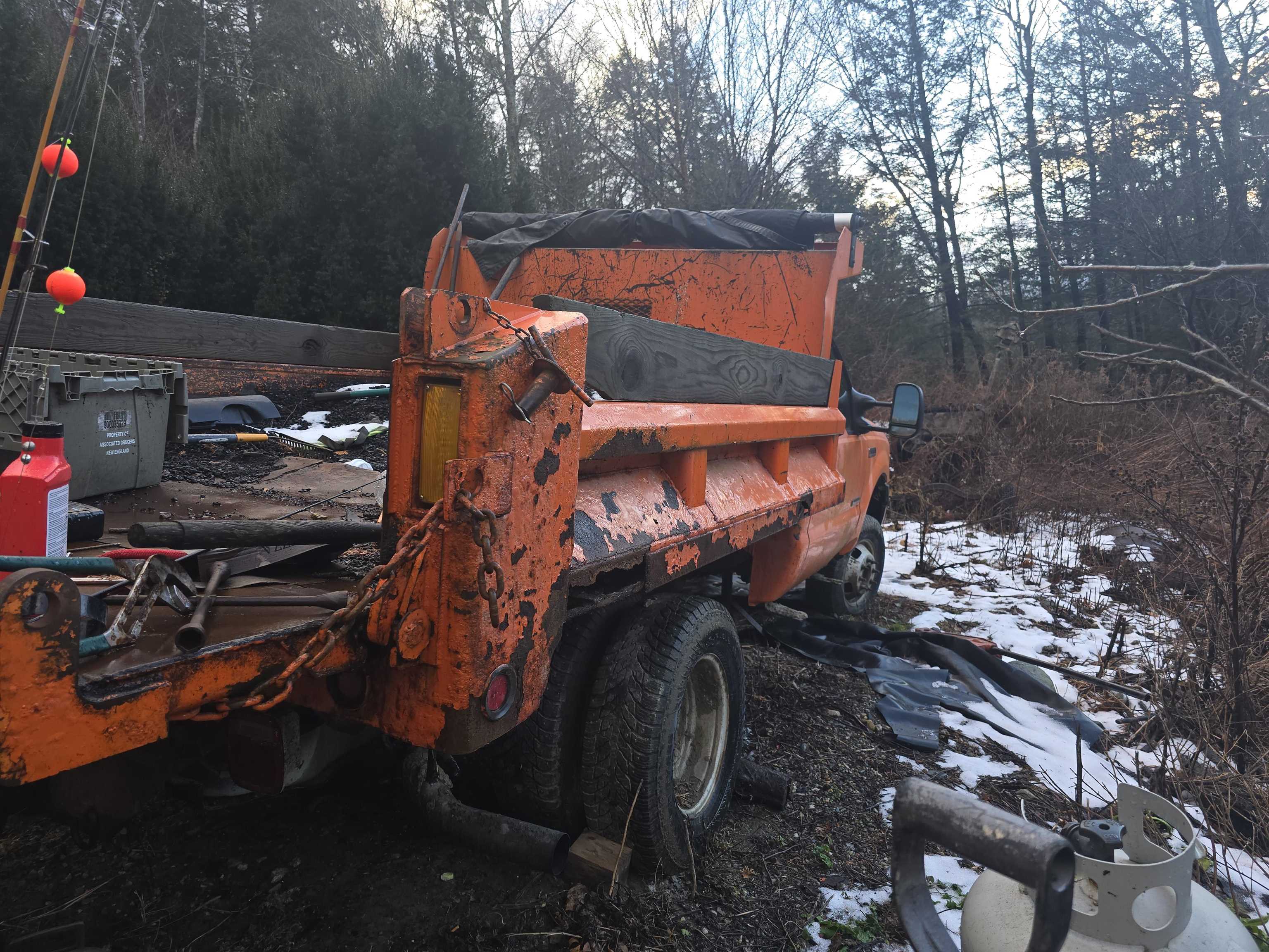 552-554 Hinesburg Road Brattleboro, VT 05301 - Photo 35 of 39