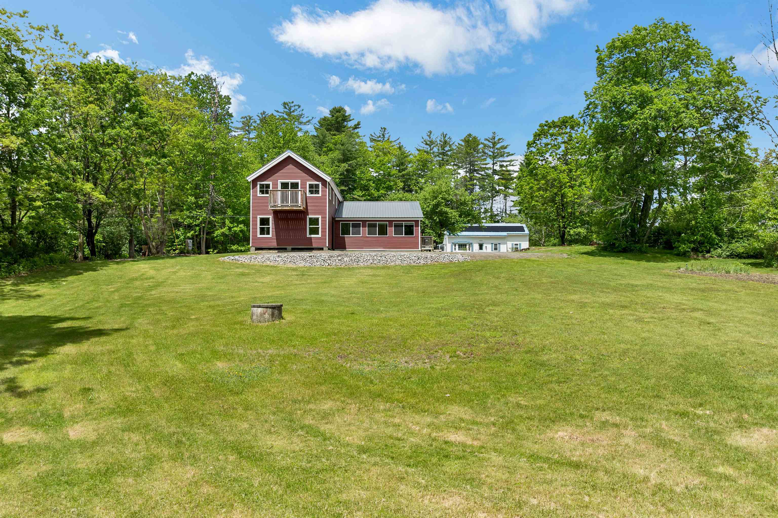 75 Hermit Woods Road Sanbornton, NH 03269 - Photo 7 of 50