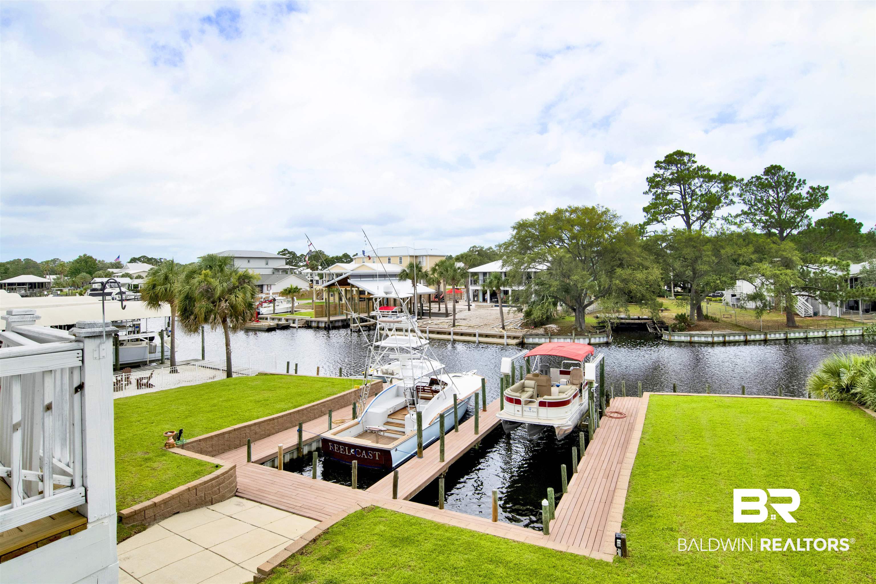 26427 Marina Road Orange Beach, AL 36561 - Photo 57 of 76