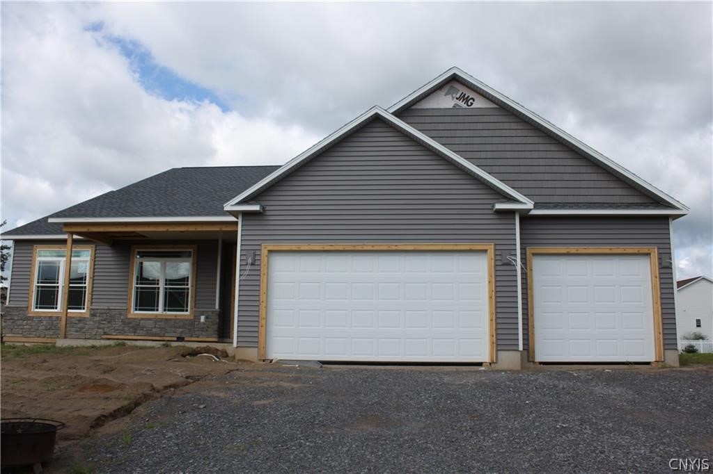 Lot 32 Country Meadows Clay, NY 13039 - Photo 1 of 1