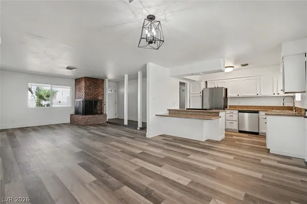 $3,500 | 1319 South Lindell Road, Las Vegas, NV 89146
