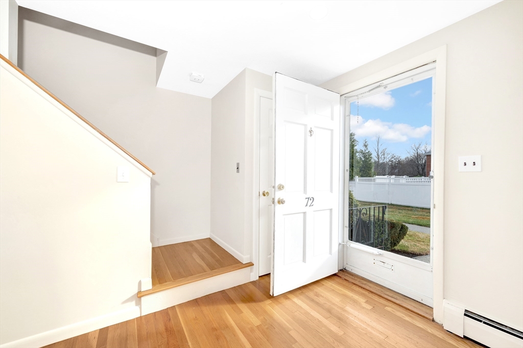 72 Emerson Gardens Road, Unit 72 Lexington, MA 02420 - Photo 8 of 19 Gallery Image 8