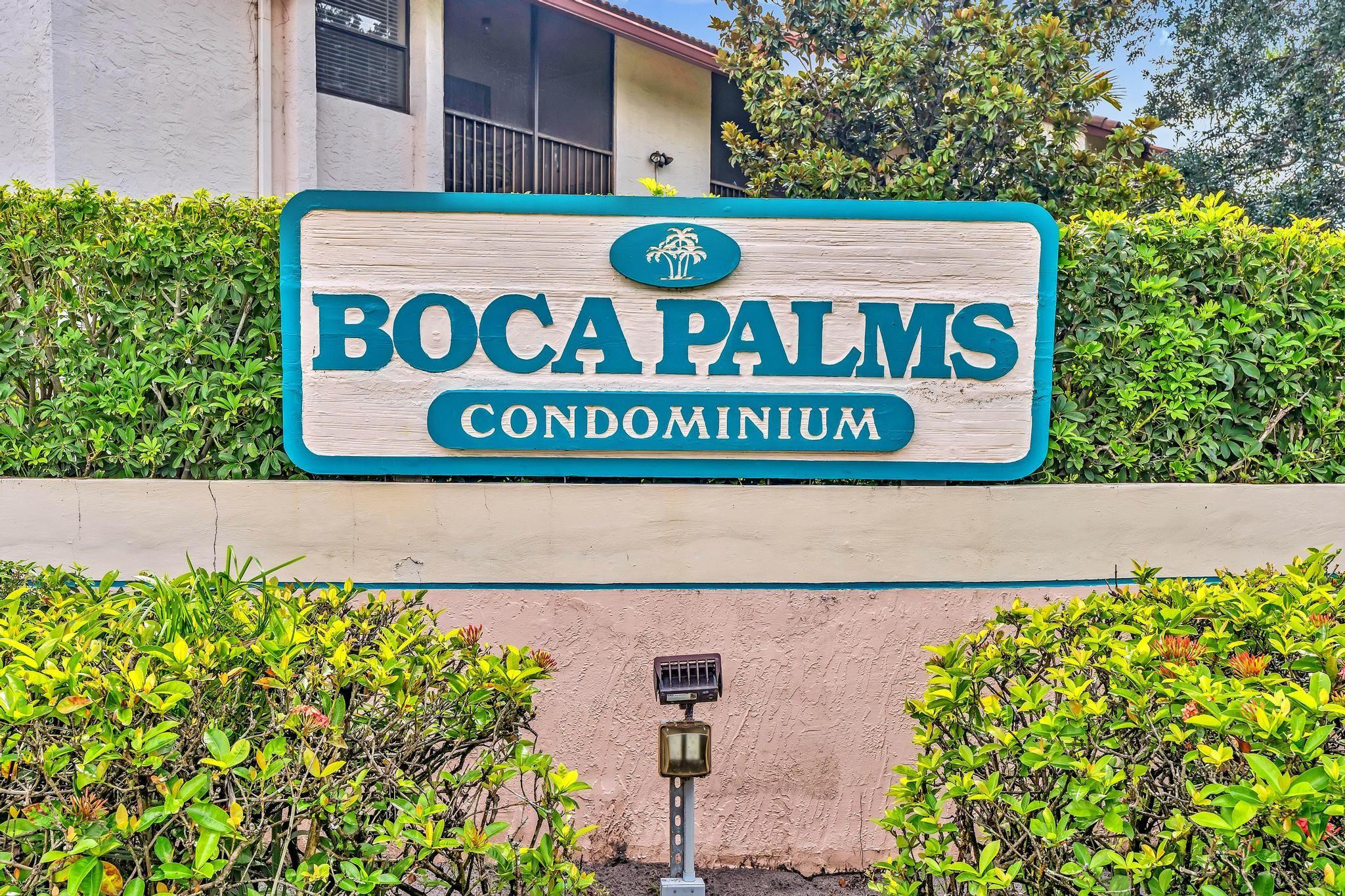 22124 Palms Way, Unit 104 Boca Raton, FL 33433 - Photo 49 of 51 Photo 49