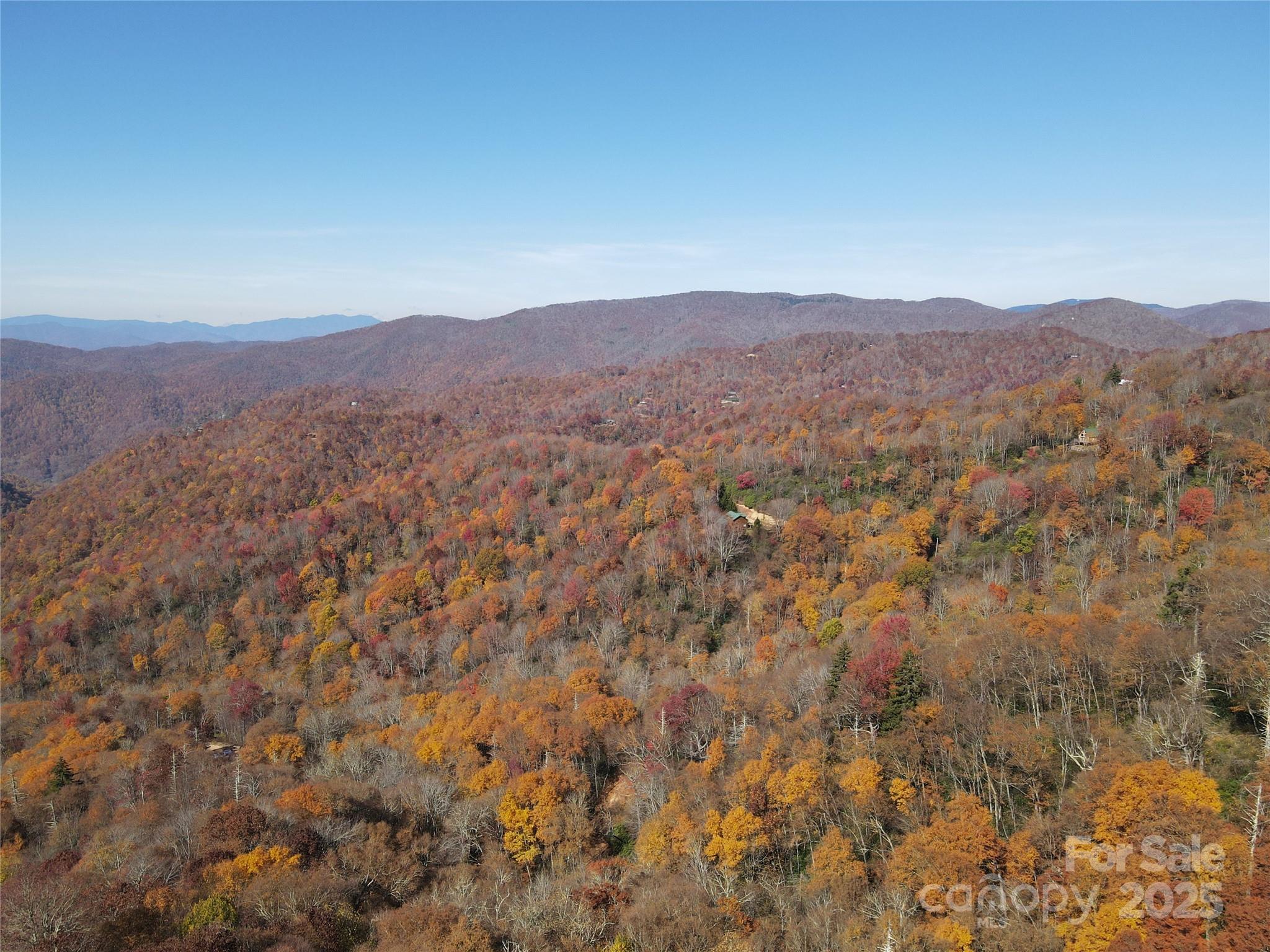 3837-3689 Plott Balsam Road Maggie Valley, NC 28751 - Photo 11 of 36 a view of a city with mountain