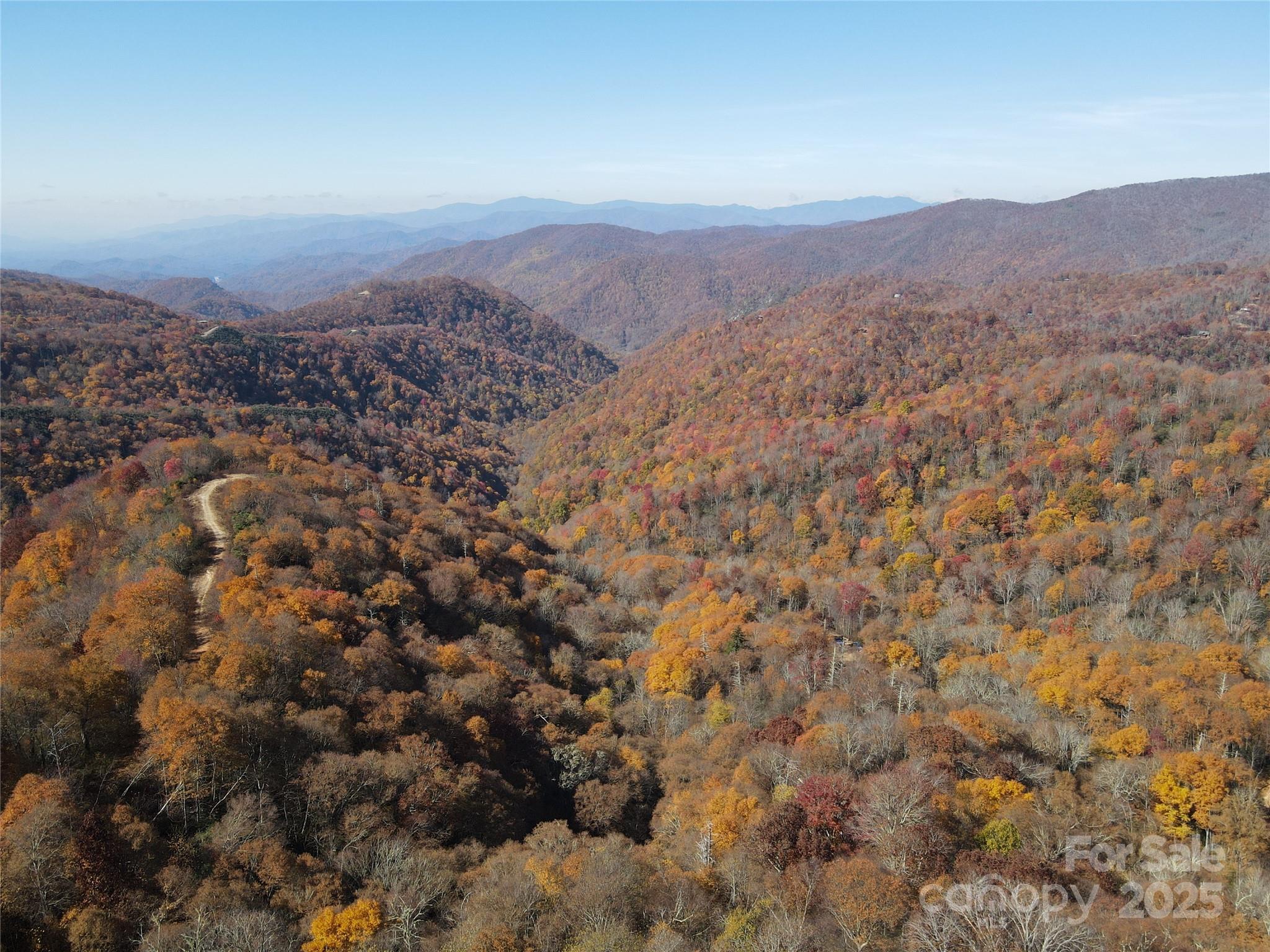 3837-3689 Plott Balsam Road Maggie Valley, NC 28751 - Photo 30 of 36 a view of a city