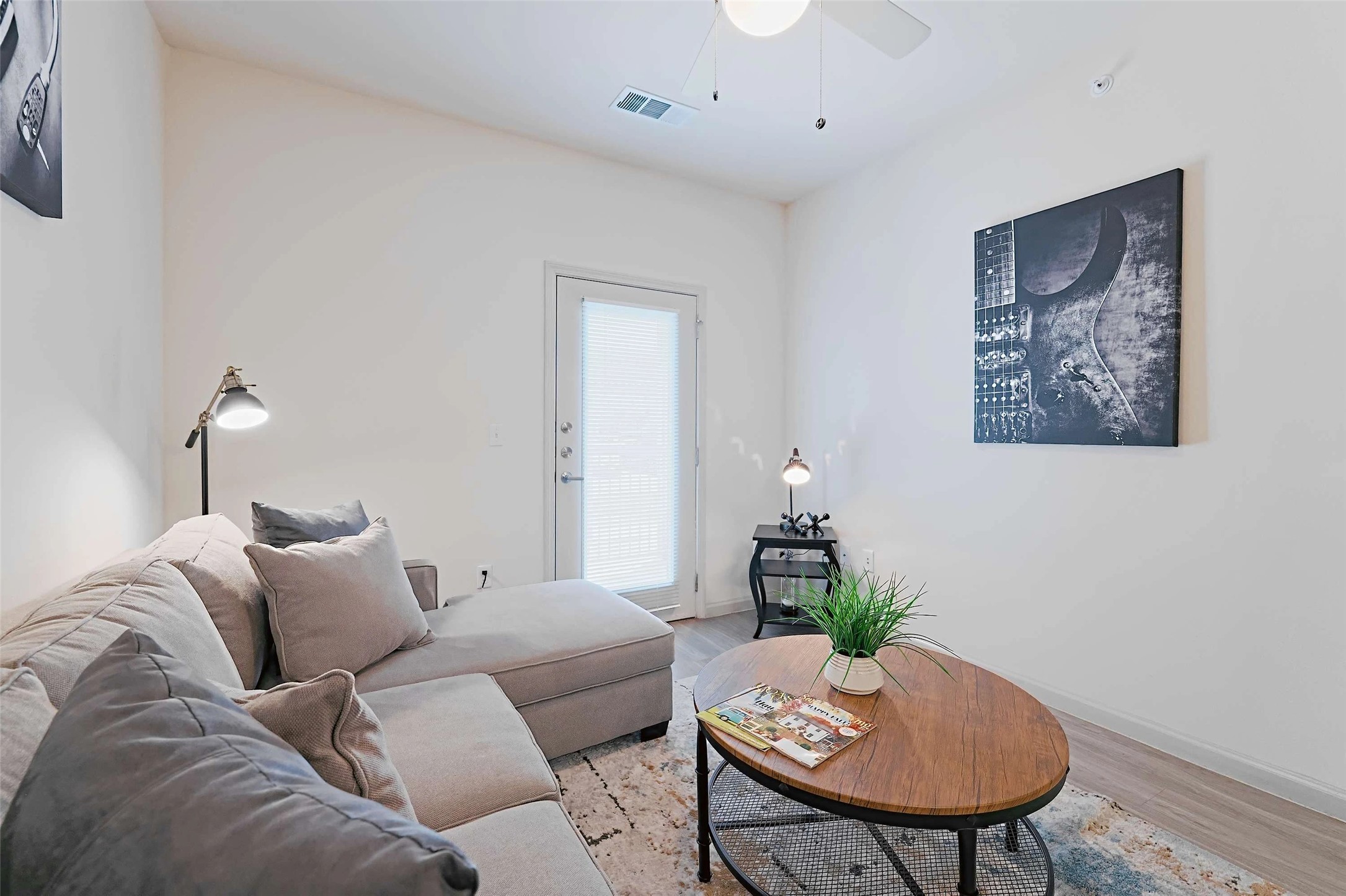 5605 Springdale Road, Unit 222201 Austin, TX 78723 - Photo 23 of 35 Up to 8 weeks free rent and waiving the standard deposit with approved credit and landlord verification.