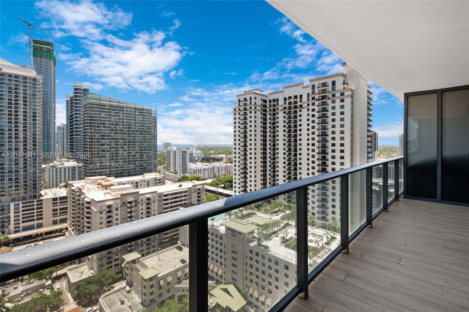 45 Southwest 9th Street, Unit 2305 Miami, FL 33130 - Photo 1 of 16
