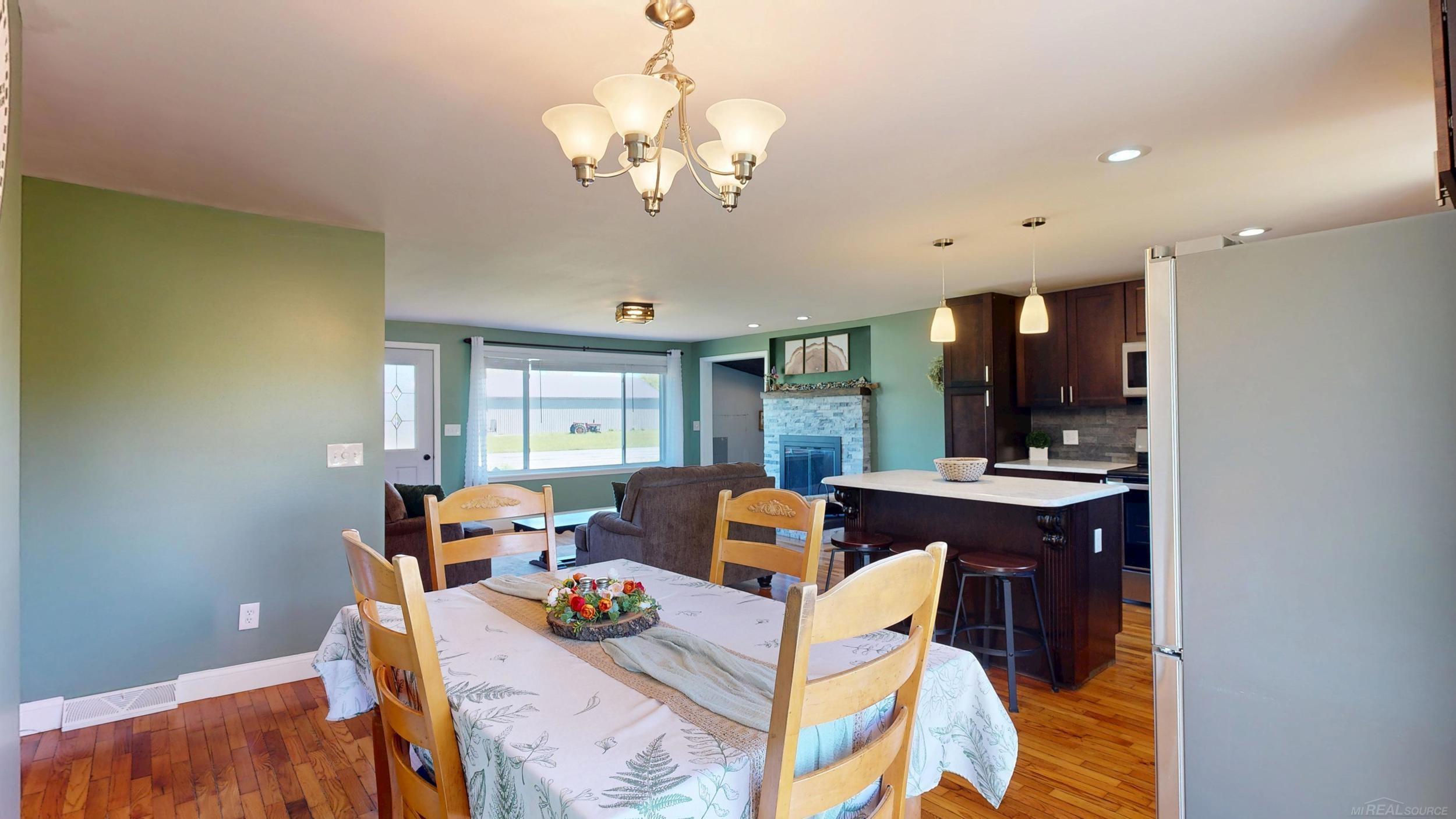1546 East Birch Run Road Burt, MI 48417 - Photo 16 of 99 Gallery Image 16