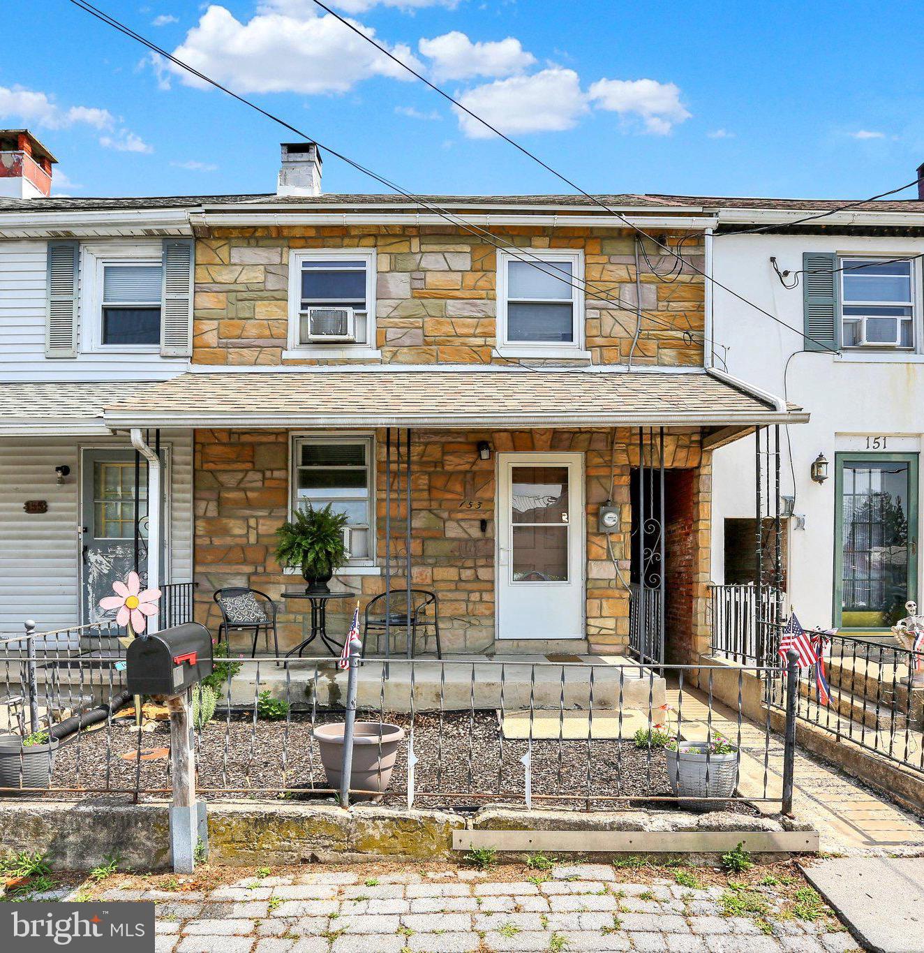 153 Spring Garden Street Leesport, PA 19533 - Photo 1 of 28 E26A1754
