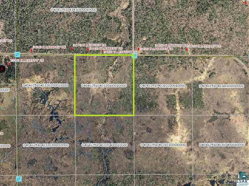 Xxx Blueberry Road Bayfield, WI 54814 - Photo 1 of 4 Gallery Image 1