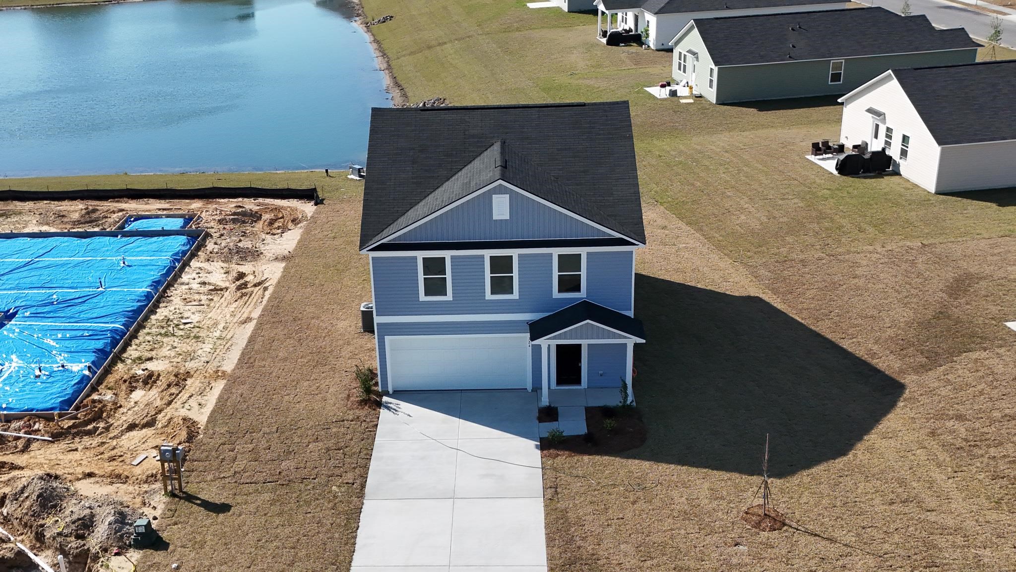 324 Sweet Vernal Street Longs, SC 29568 - Photo 2 of 27