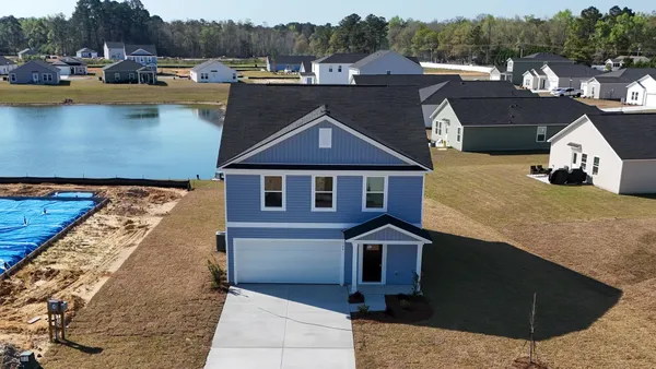 $2,350 | 324 Sweet Vernal Street, Longs, SC 29568