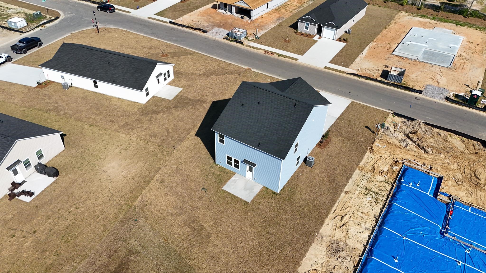 324 Sweet Vernal Street Longs, SC 29568 - Photo 5 of 27