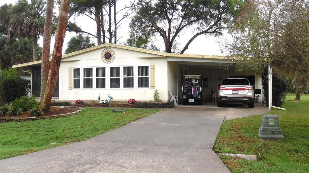21 Robin Road Wildwood, FL 34785 - Photo 1 of 1 Gallery Image 1