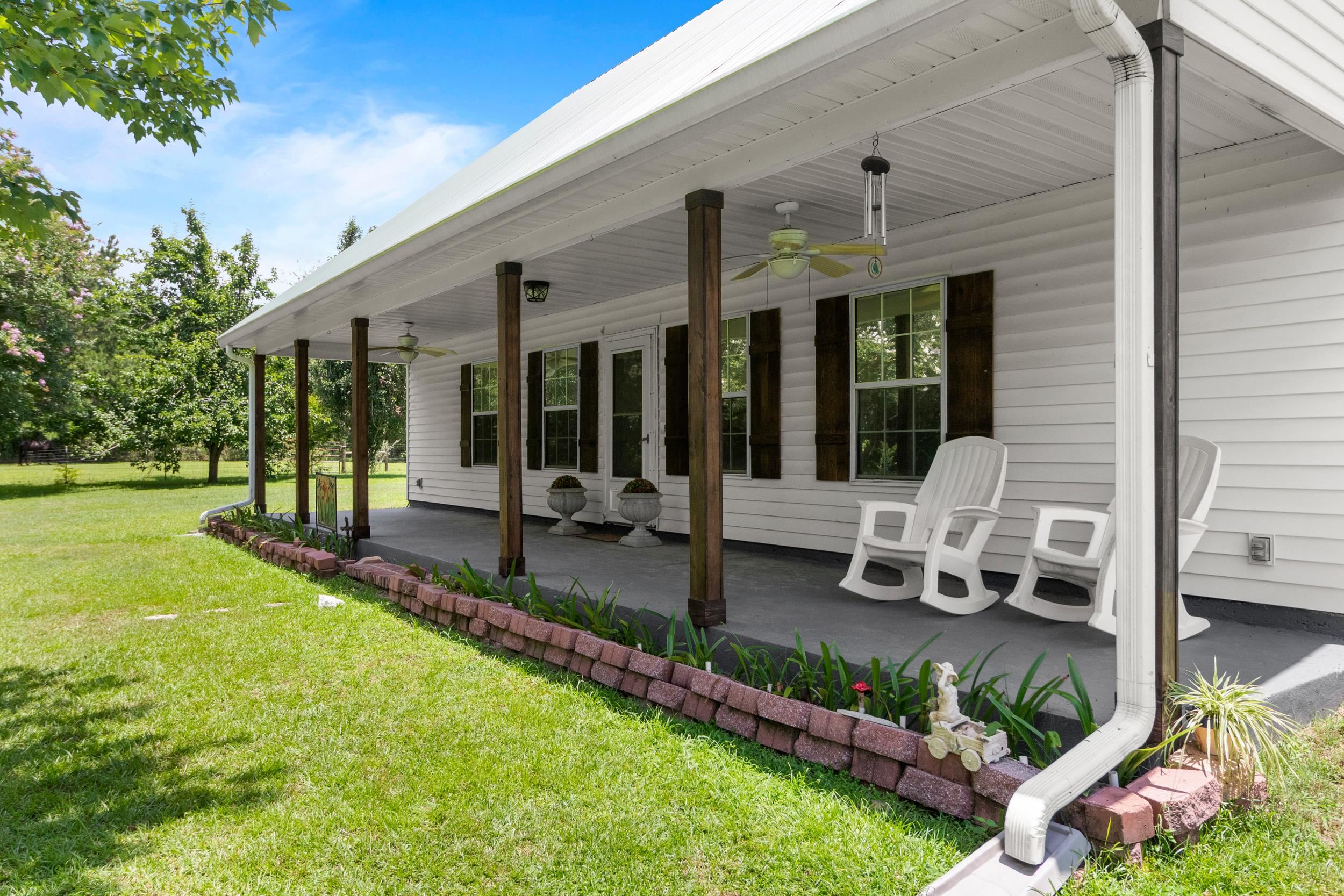546 Backloop Road Havana, FL 32333 - Photo 6 of 67