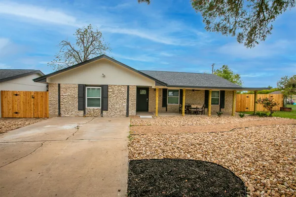 $4,200 | 4613 Joseph Street, Round Rock, TX 78665