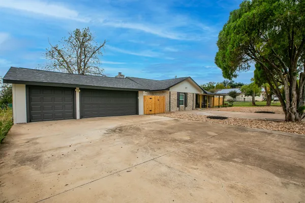 $4,100 | 4613 Joseph Street, Round Rock, TX 78665
