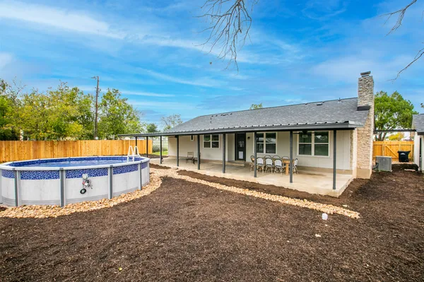 $4,100 | 4613 Joseph Street, Round Rock, TX 78665