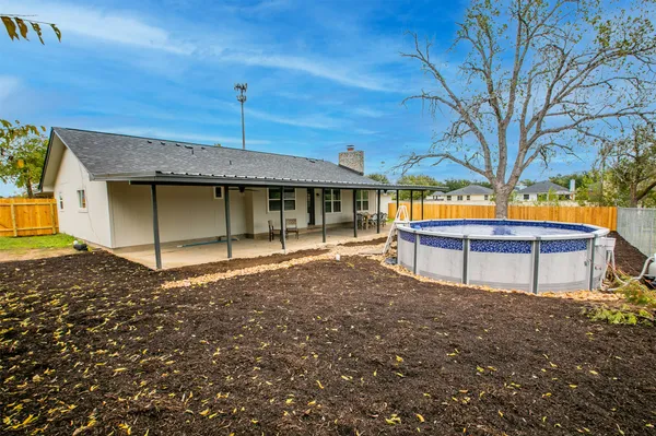 $4,100 | 4613 Joseph Street, Round Rock, TX 78665