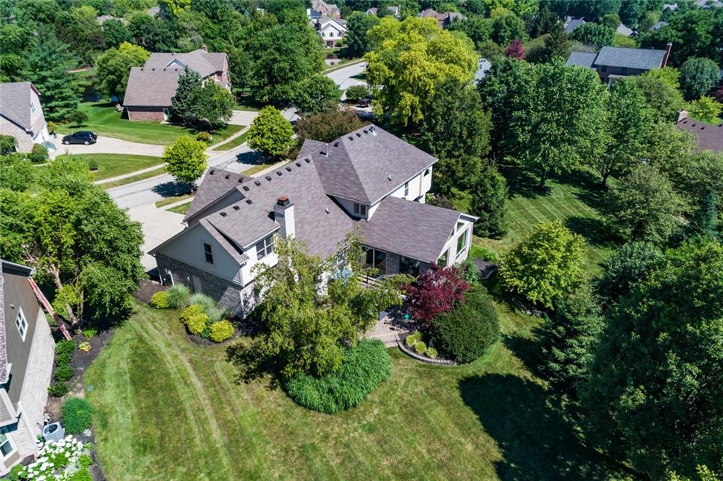 10684 Thorny Ridge Trace Fishers, IN 46037 - Photo 1 of 45 Gallery Image 1