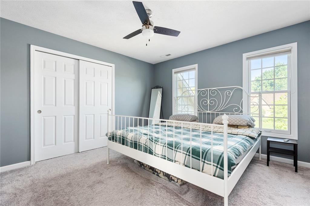 10684 Thorny Ridge Trace Fishers, IN 46037 - Photo 19 of 45 Gallery Image 19