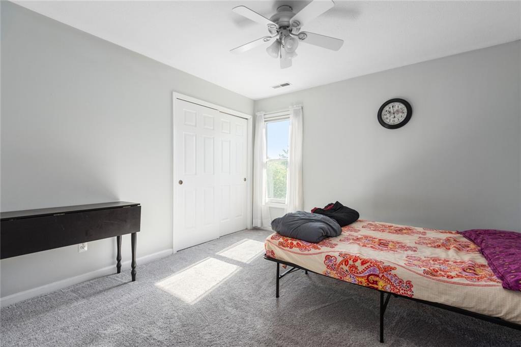 10684 Thorny Ridge Trace Fishers, IN 46037 - Photo 22 of 45 Gallery Image 22
