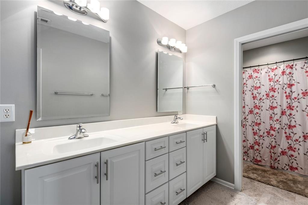10684 Thorny Ridge Trace Fishers, IN 46037 - Photo 27 of 45 Gallery Image 27