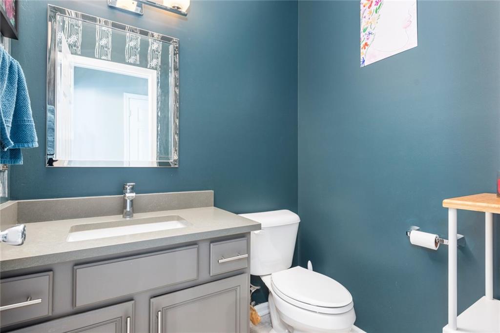 10684 Thorny Ridge Trace Fishers, IN 46037 - Photo 28 of 45 Gallery Image 28