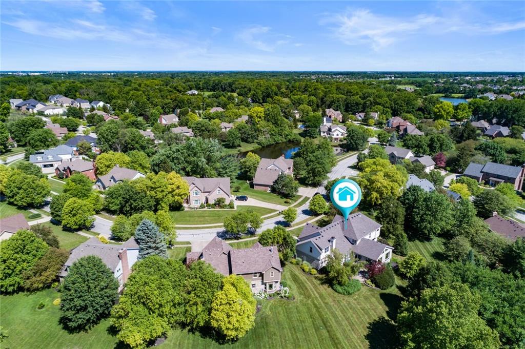 10684 Thorny Ridge Trace Fishers, IN 46037 - Photo 40 of 45 Gallery Image 40