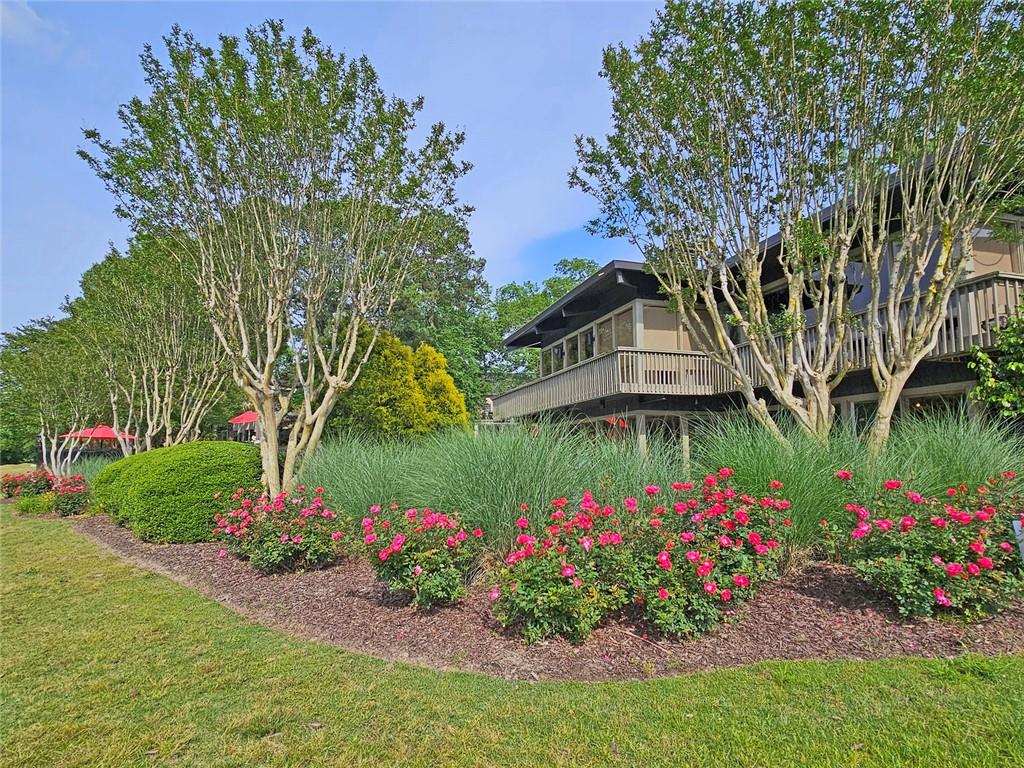 68 La Rue Place Northwest Atlanta, GA 30327 - Photo 57 of 72