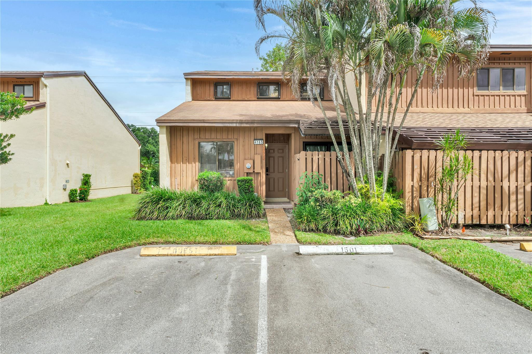 4165 South Pine Island Road, Unit 4165 Davie, FL 33328 - Photo 29 of 39 Photo 29