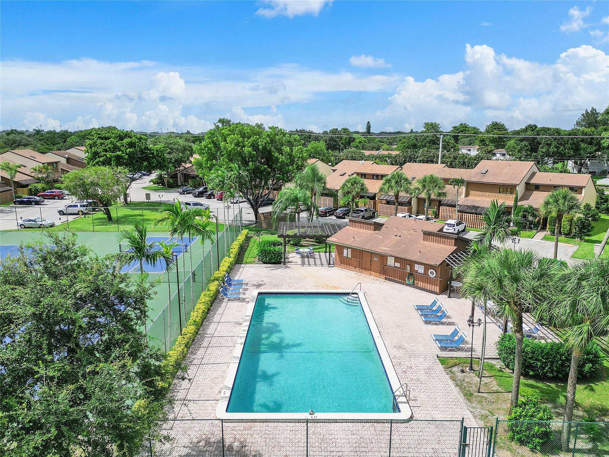 4165 South Pine Island Road, Unit 4165 Davie, FL 33328 - Photo 33 of 39 Photo 33