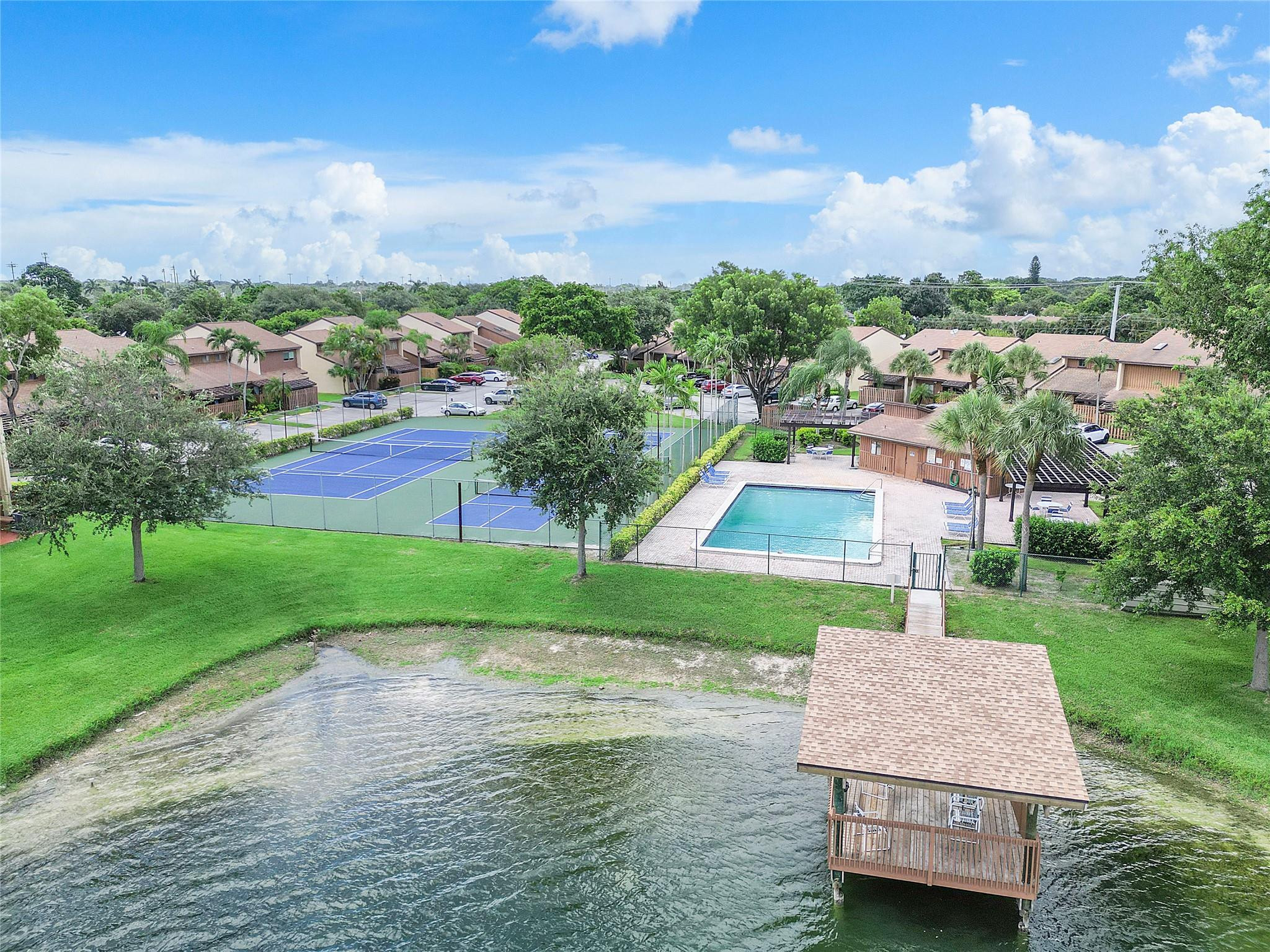 4165 South Pine Island Road, Unit 4165 Davie, FL 33328 - Photo 38 of 39 Photo 38