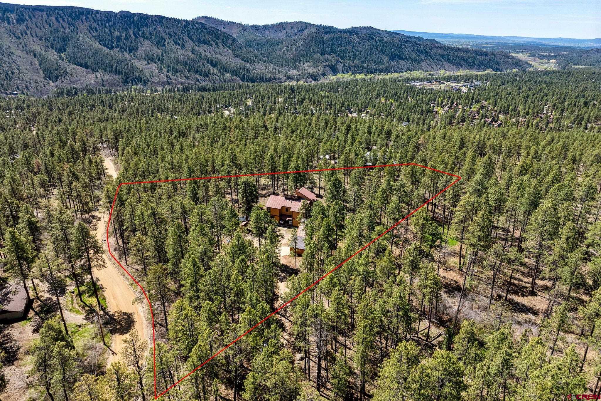453 Nusbaum Road Durango, CO 81301 - Photo 44 of 44