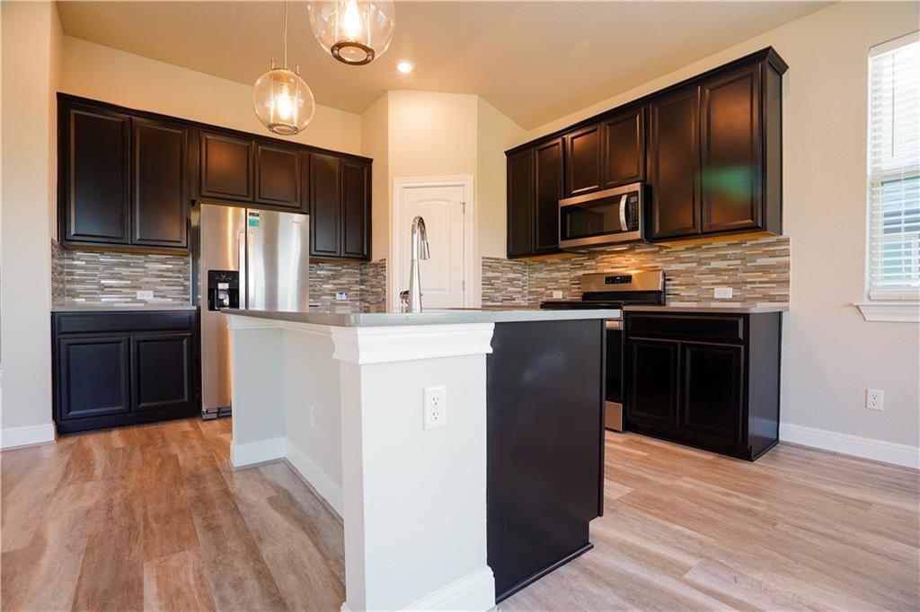 4004 Promontory Point Trail Georgetown, TX 78626 - Photo 4 of 20