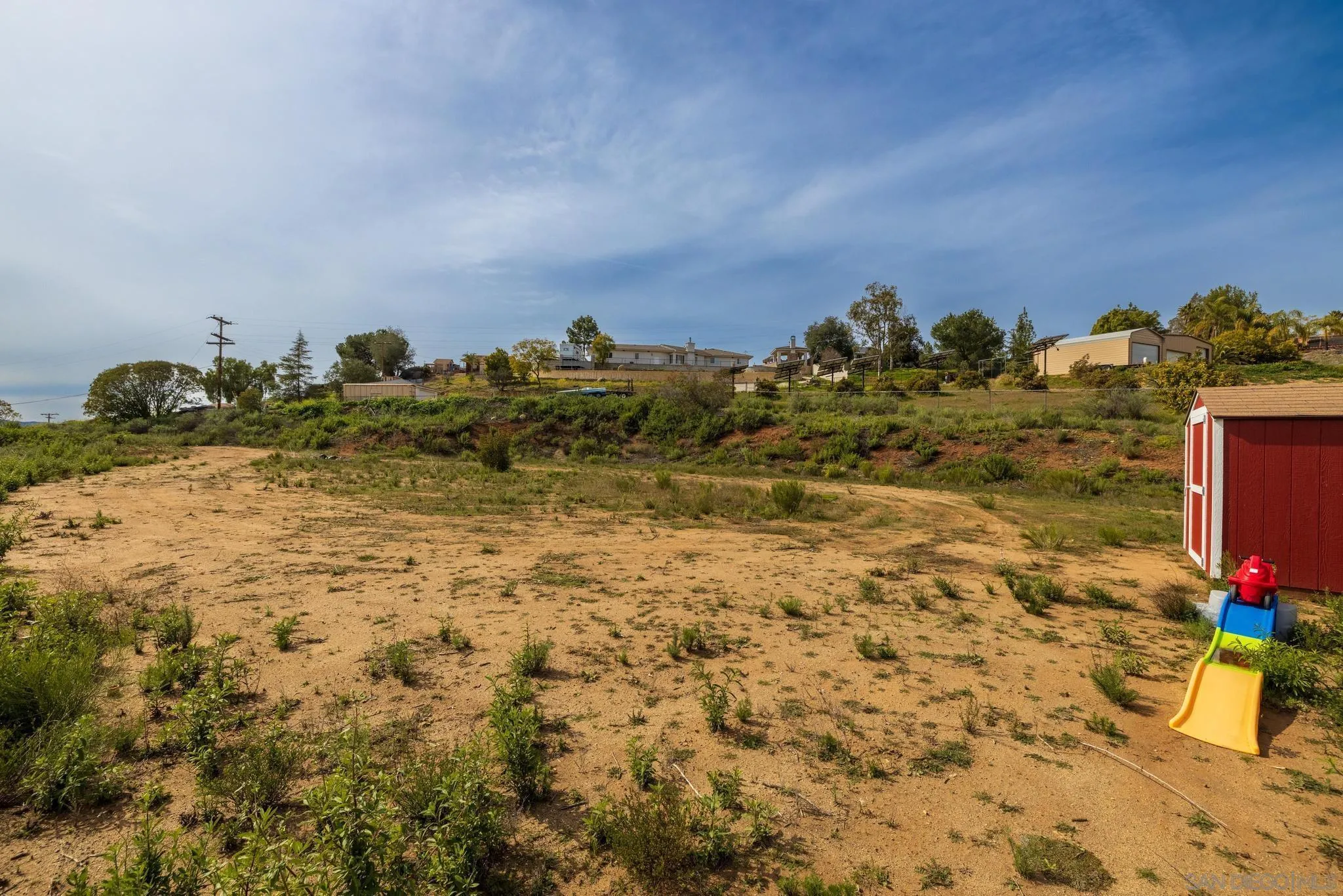 15634 Broad Oaks Road El Cajon, CA 92021 - Photo 20 of 22