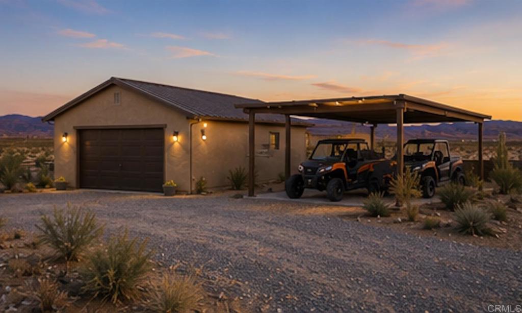 O Ocotilla El Centro, CA 92259 - Photo 1 of 27 AI-inhanced